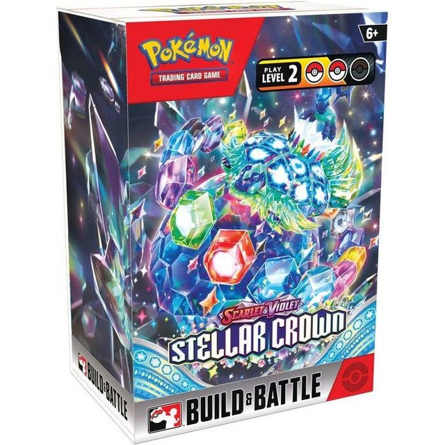 Booster Boxes | East Coast Trading Cards