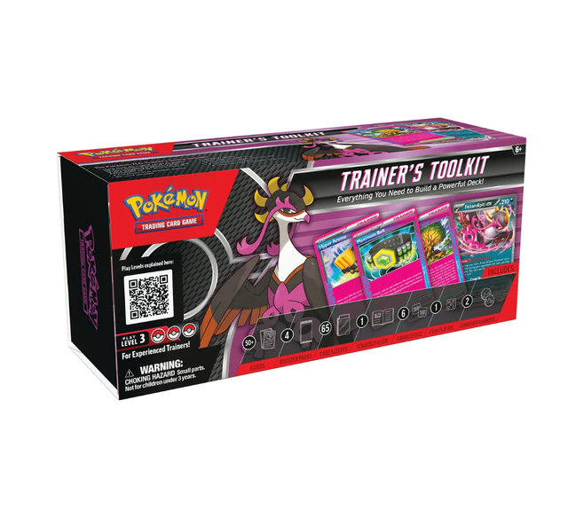 Collection Boxes | East Coast Trading Cards