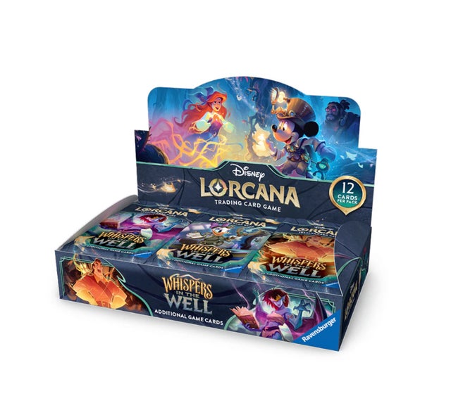 wind from the sea booster box Japanese Wind from the Sea (Aquapolis) – Loose Packs Trading Co