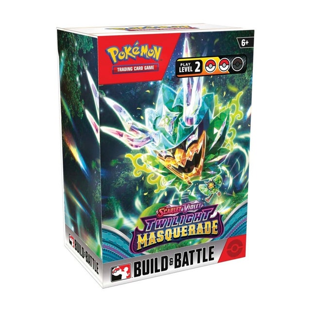 Booster Boxes | East Coast TCG